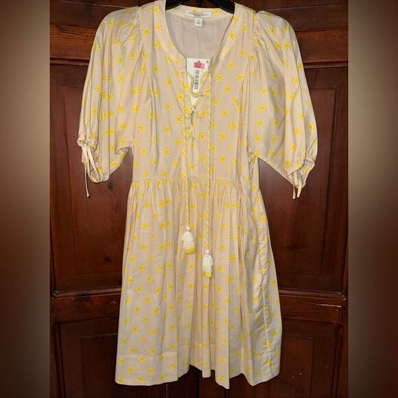 Womens Chelsea & Violet Dress - Boho,‎ Spring, Wedding - medium, NWT - Picture 1 of 7